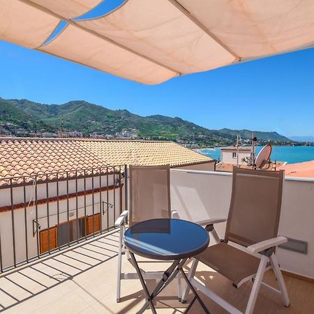 La Rosa Dei Venti Apartamento Cefalù Exterior foto