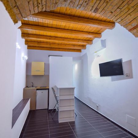 La Rosa Dei Venti Apartamento Cefalù Quarto foto