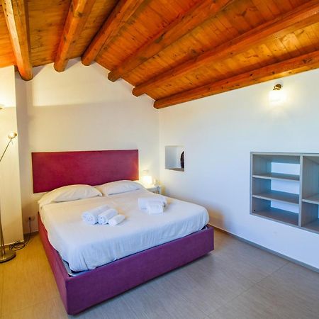 La Rosa Dei Venti Apartamento Cefalù Quarto foto