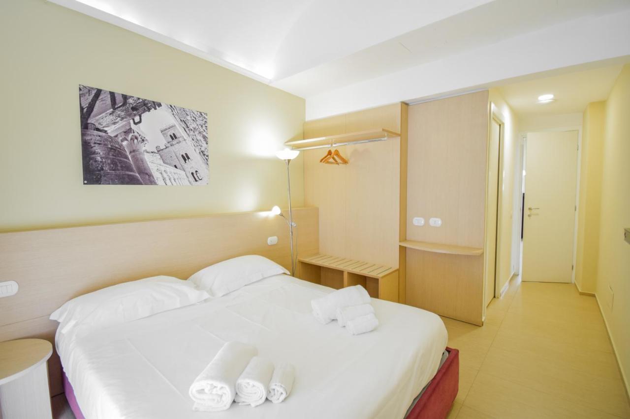 La Rosa Dei Venti Apartamento Cefalù Exterior foto