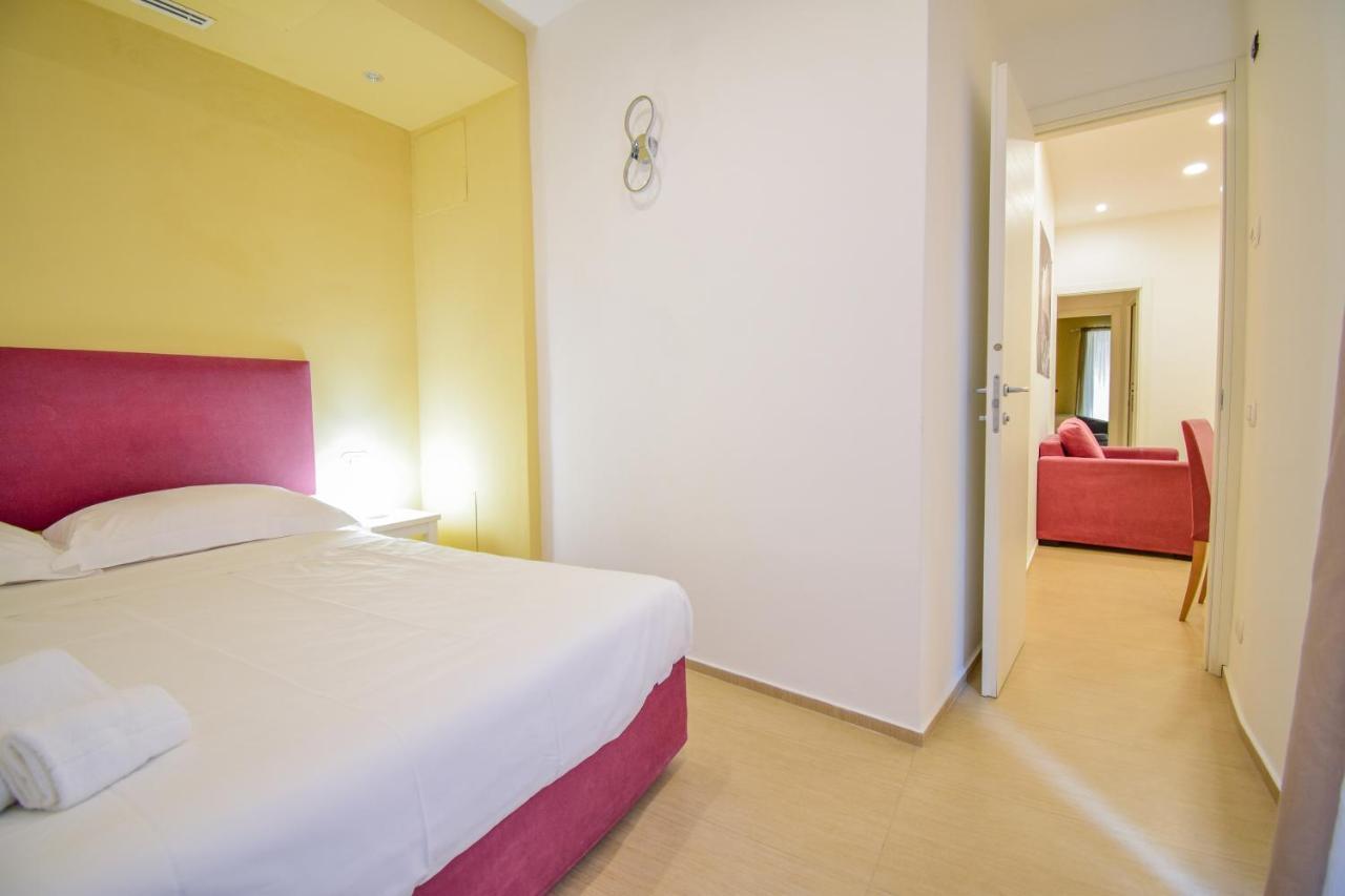La Rosa Dei Venti Apartamento Cefalù Exterior foto