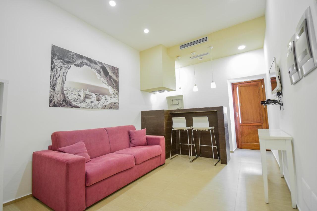 La Rosa Dei Venti Apartamento Cefalù Exterior foto