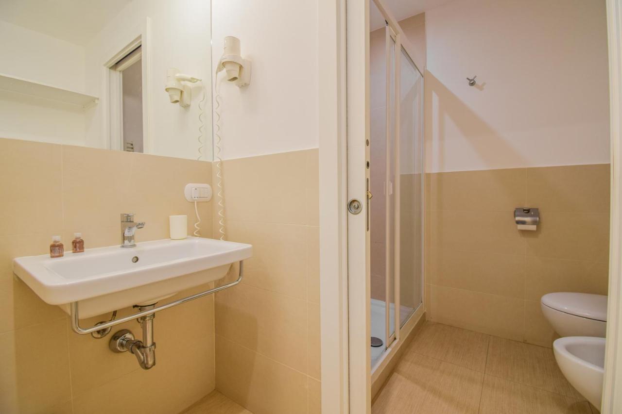 La Rosa Dei Venti Apartamento Cefalù Exterior foto