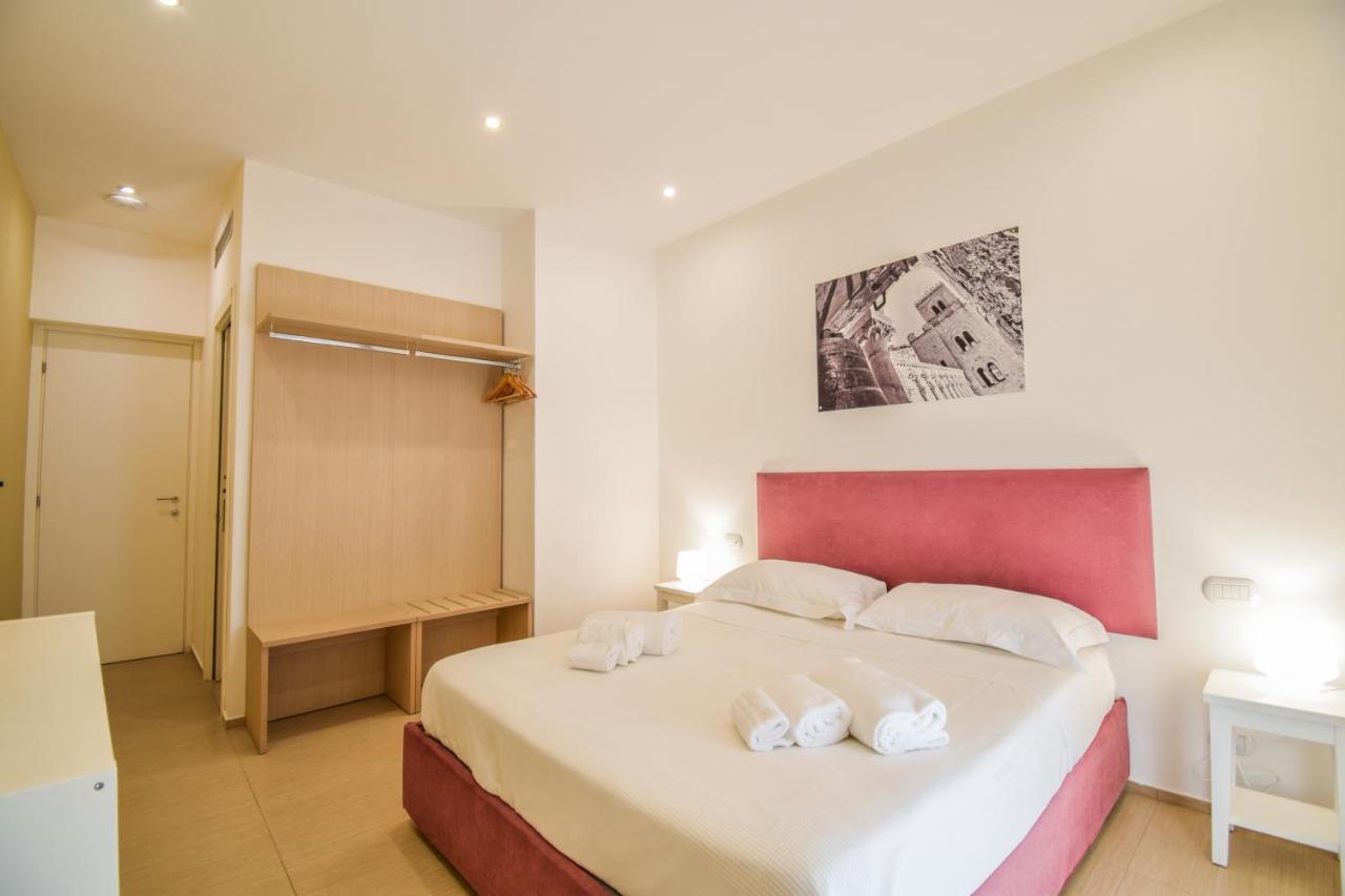 La Rosa Dei Venti Apartamento Cefalù Exterior foto