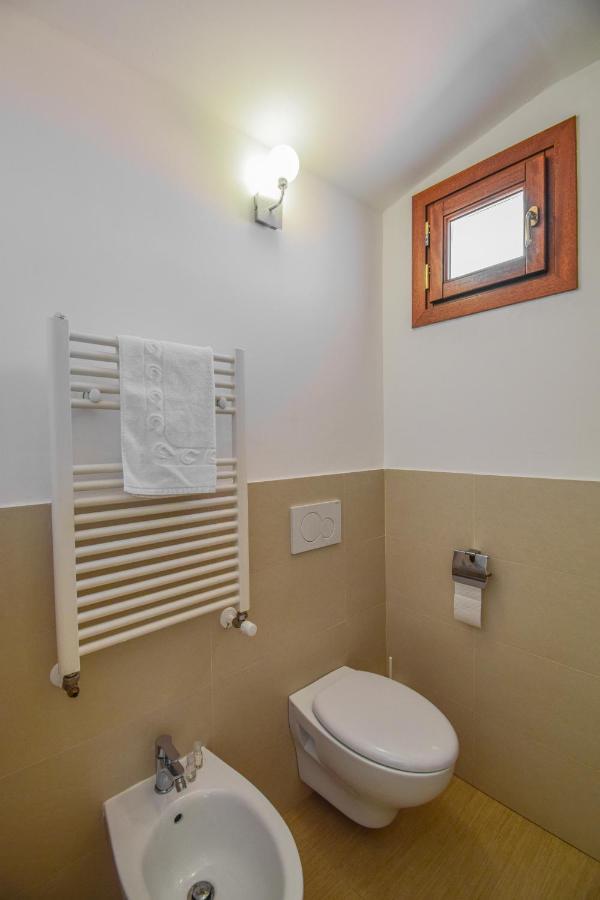 La Rosa Dei Venti Apartamento Cefalù Exterior foto