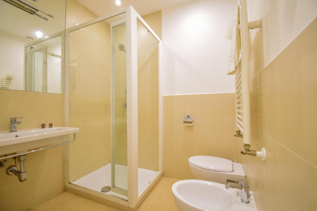 La Rosa Dei Venti Apartamento Cefalù Exterior foto