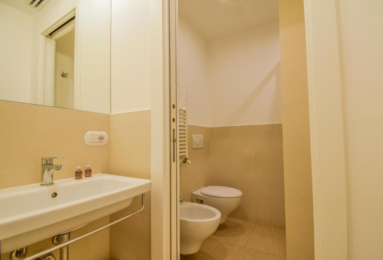 La Rosa Dei Venti Apartamento Cefalù Exterior foto