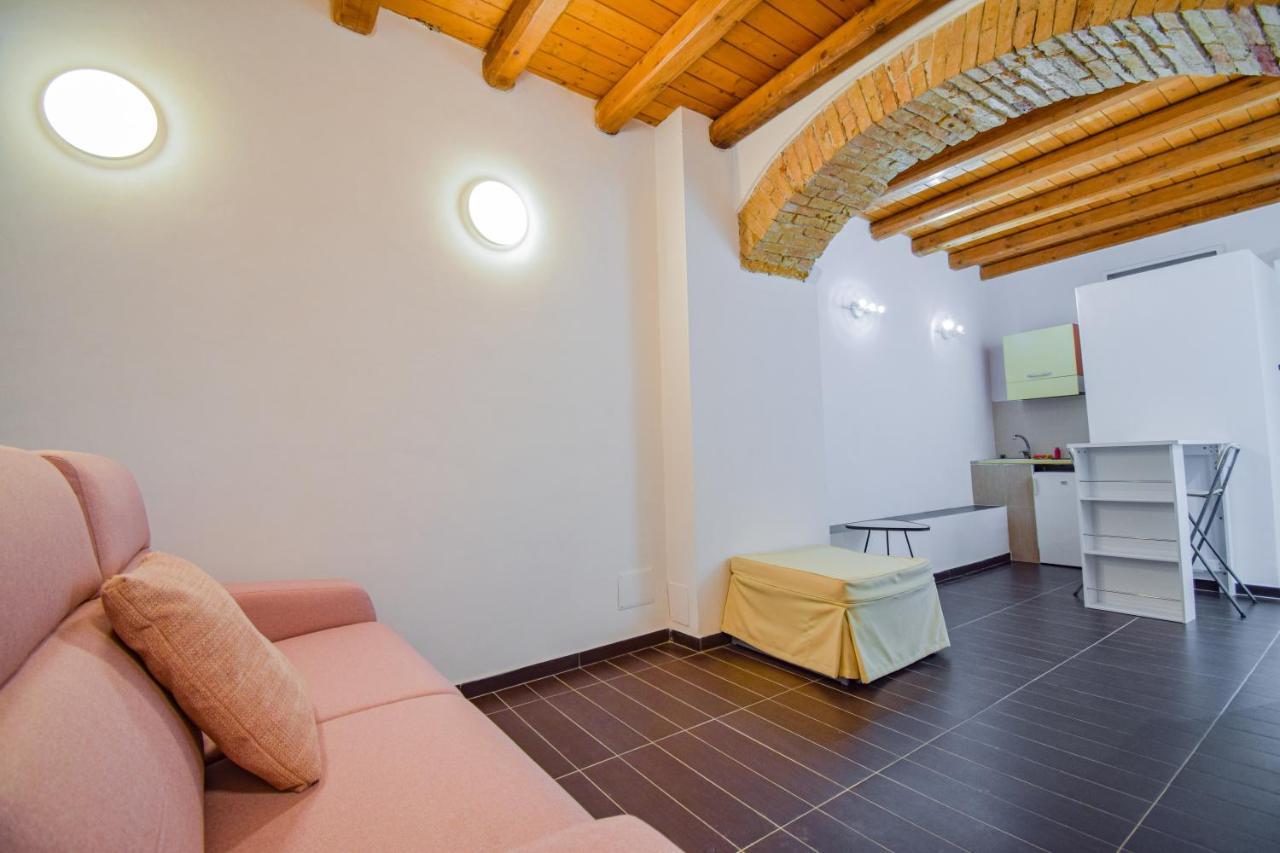 La Rosa Dei Venti Apartamento Cefalù Exterior foto