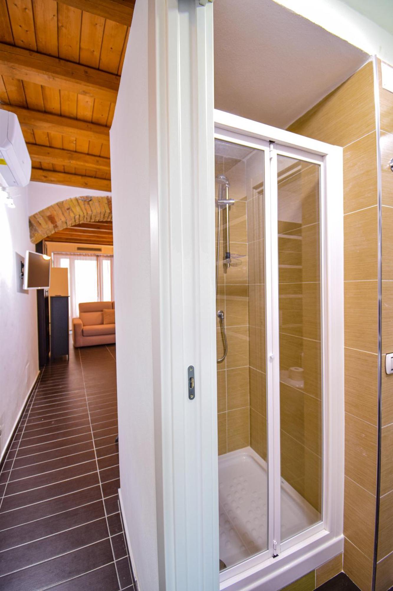 La Rosa Dei Venti Apartamento Cefalù Quarto foto