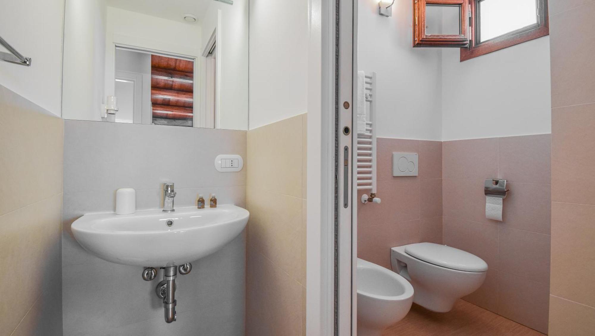 La Rosa Dei Venti Apartamento Cefalù Quarto foto