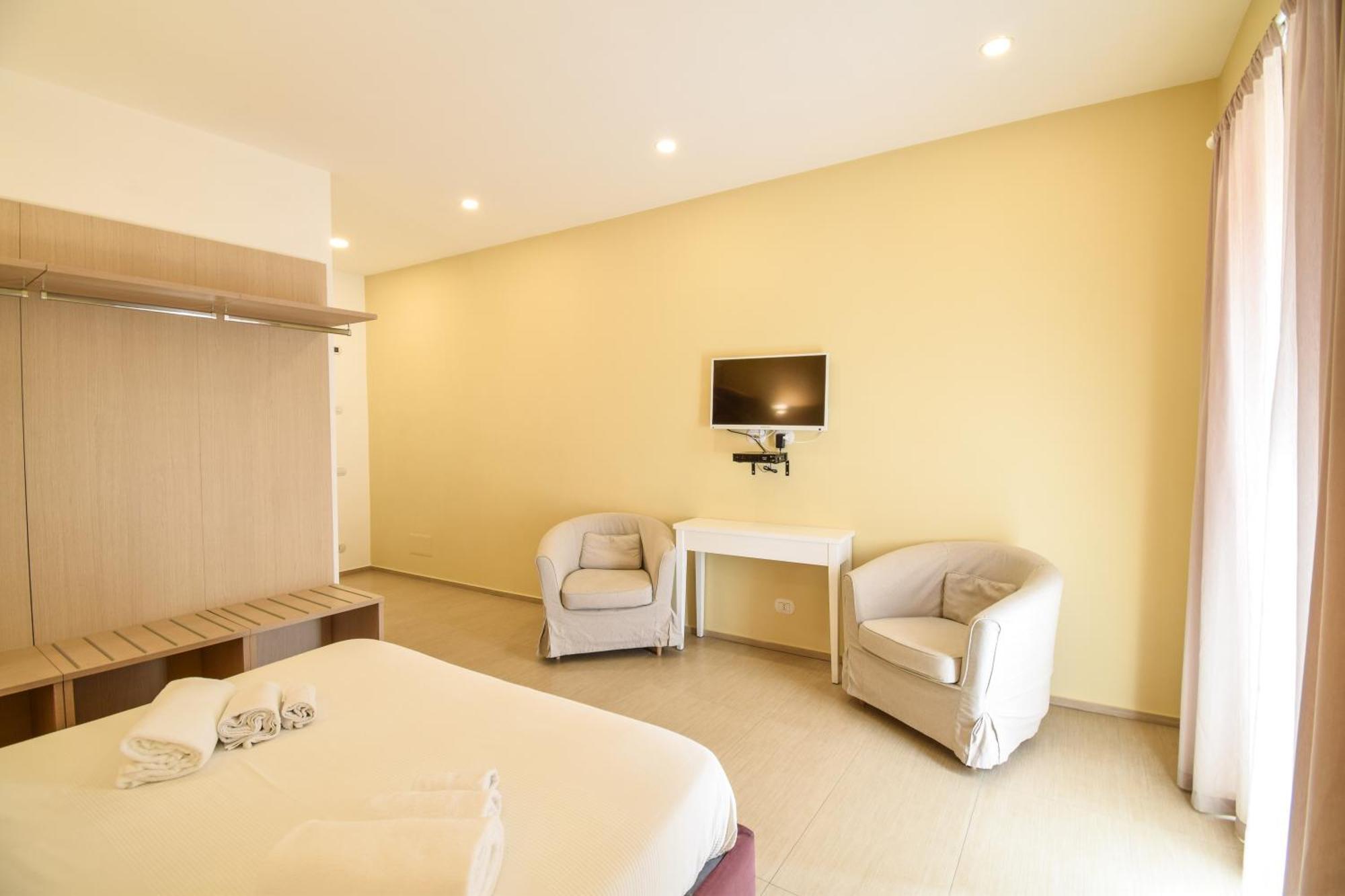 La Rosa Dei Venti Apartamento Cefalù Quarto foto