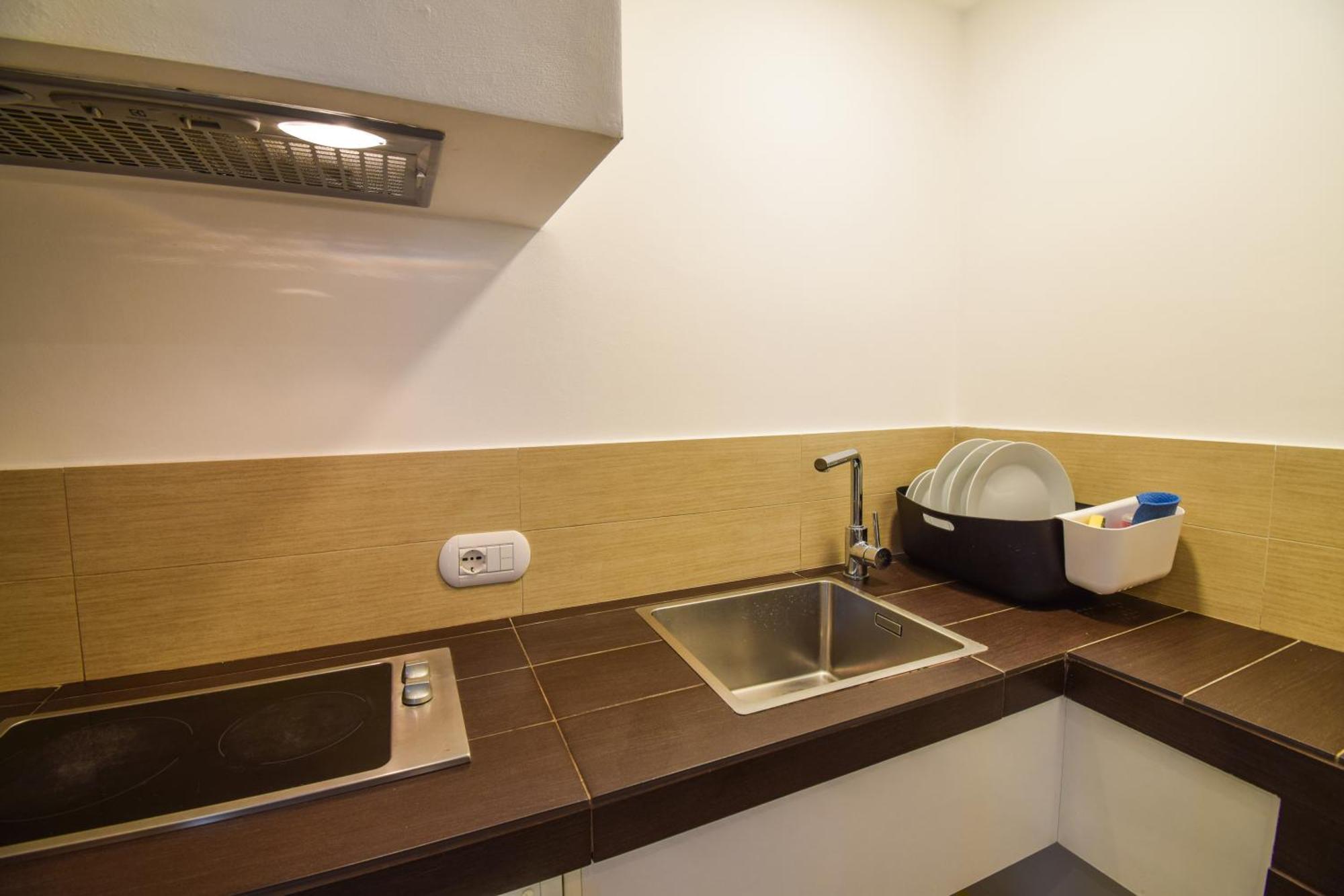 La Rosa Dei Venti Apartamento Cefalù Quarto foto