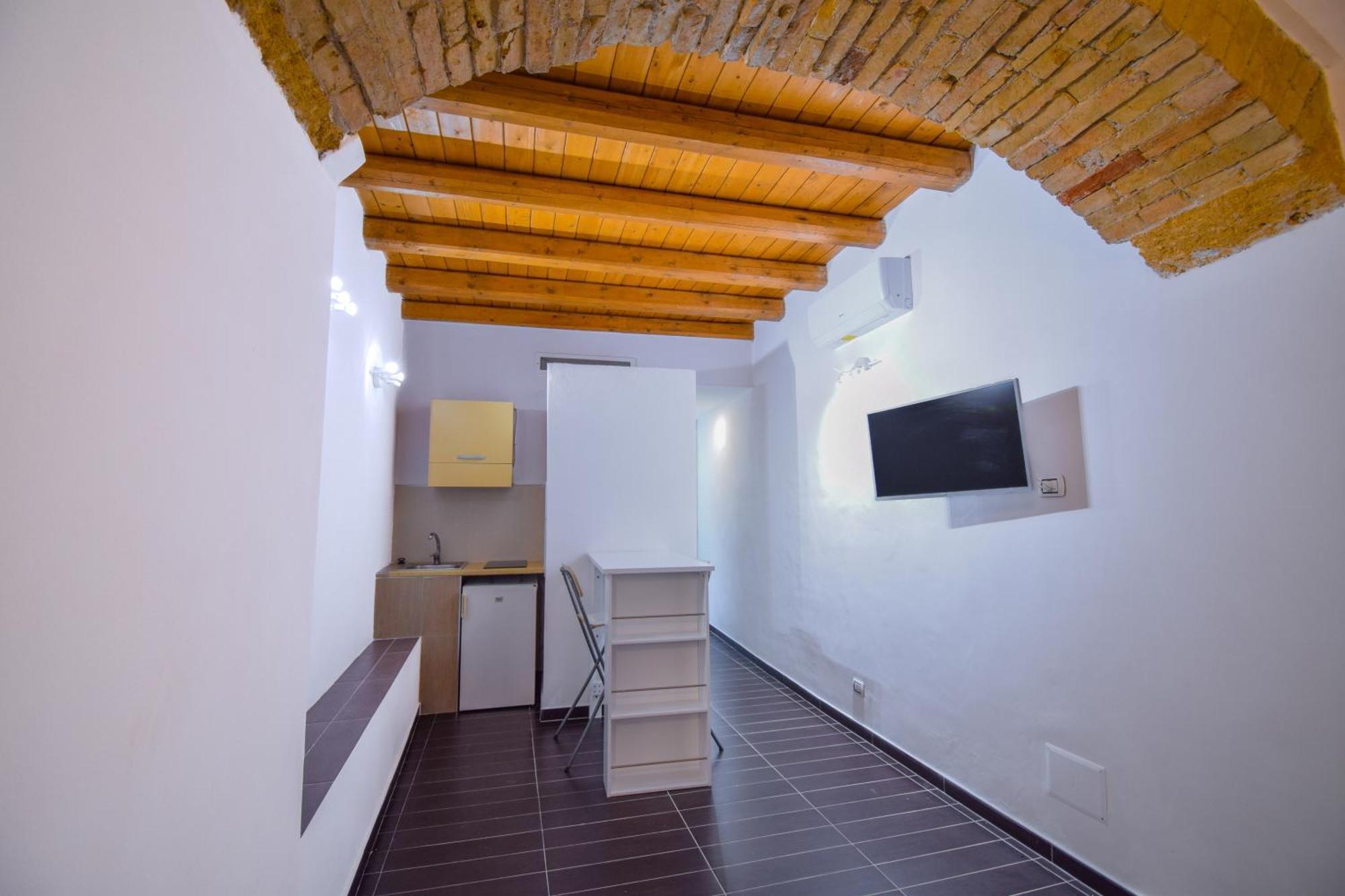 La Rosa Dei Venti Apartamento Cefalù Quarto foto