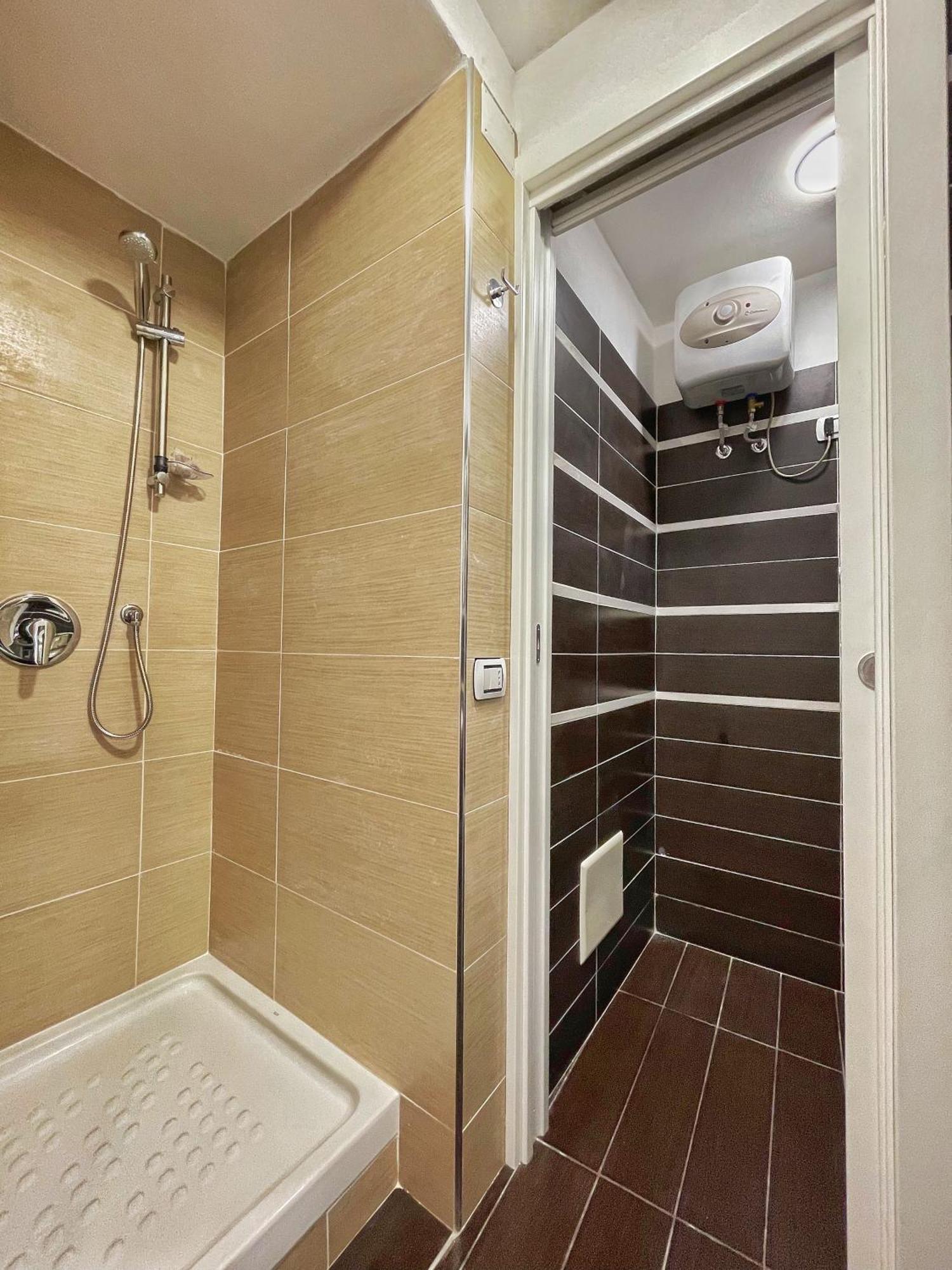 La Rosa Dei Venti Apartamento Cefalù Quarto foto