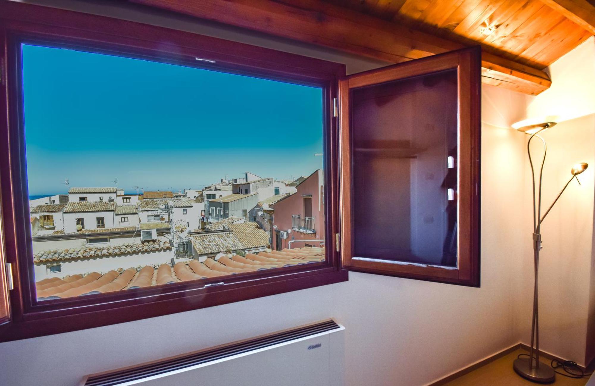 La Rosa Dei Venti Apartamento Cefalù Quarto foto