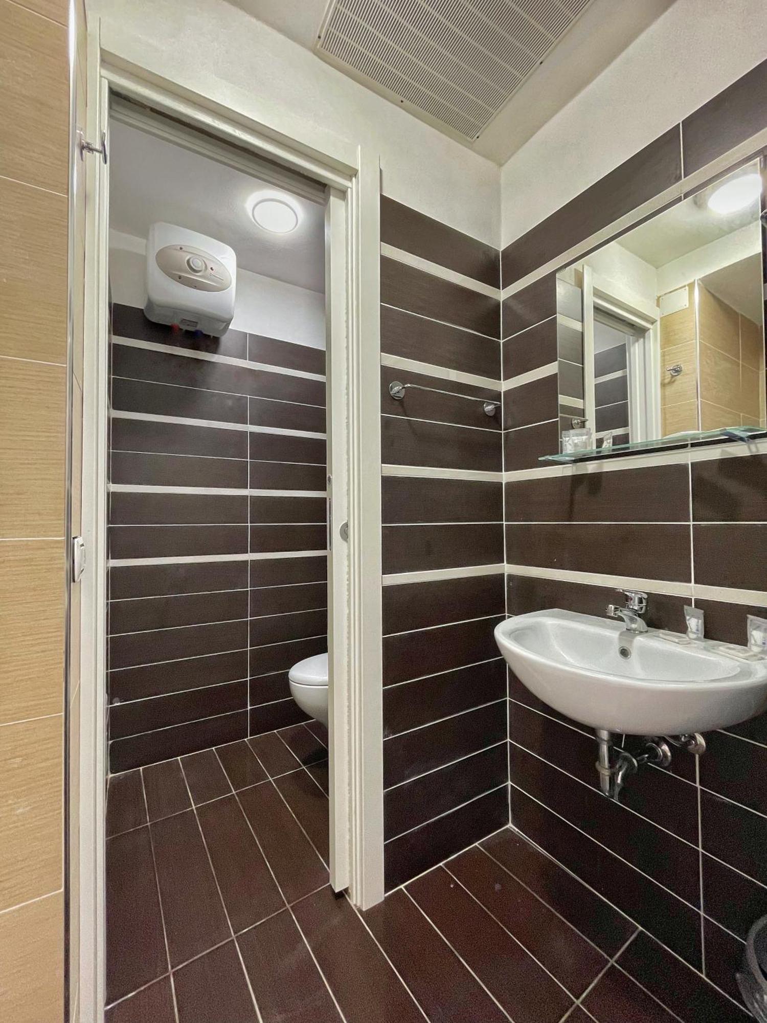 La Rosa Dei Venti Apartamento Cefalù Quarto foto